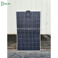 375W Flexible Solar Panel for Trucks